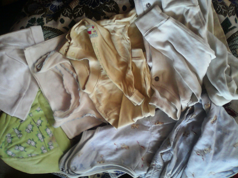 Отдам детское.Почта.