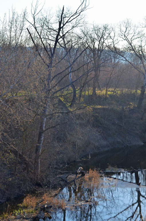 Моя малая Родина..