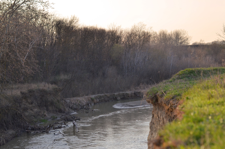 Моя малая Родина..