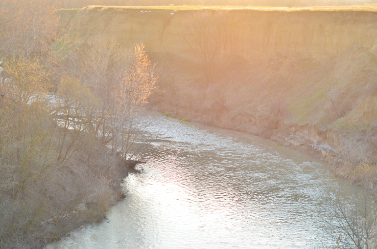 Моя малая Родина..