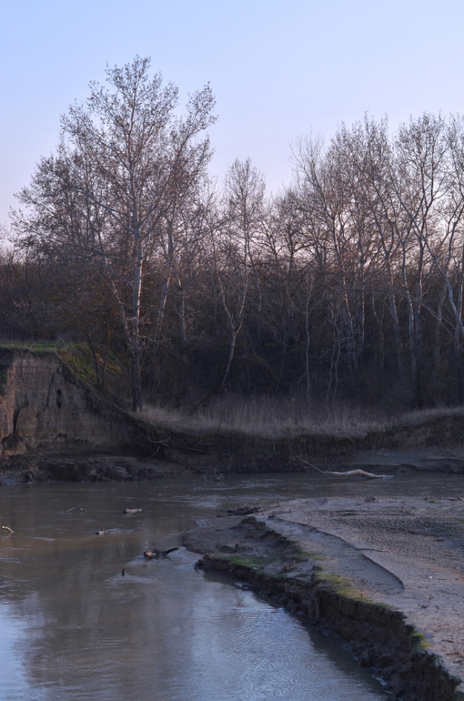 Моя малая Родина..