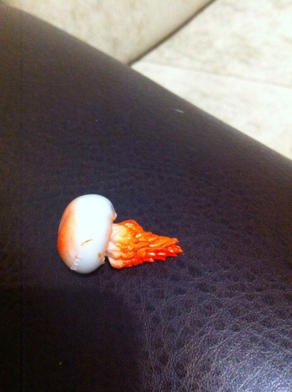 Девоньки!!!!Будьте бдительны и аккуратны с мелкими предметами!!!Следите за своими детками!!!!!