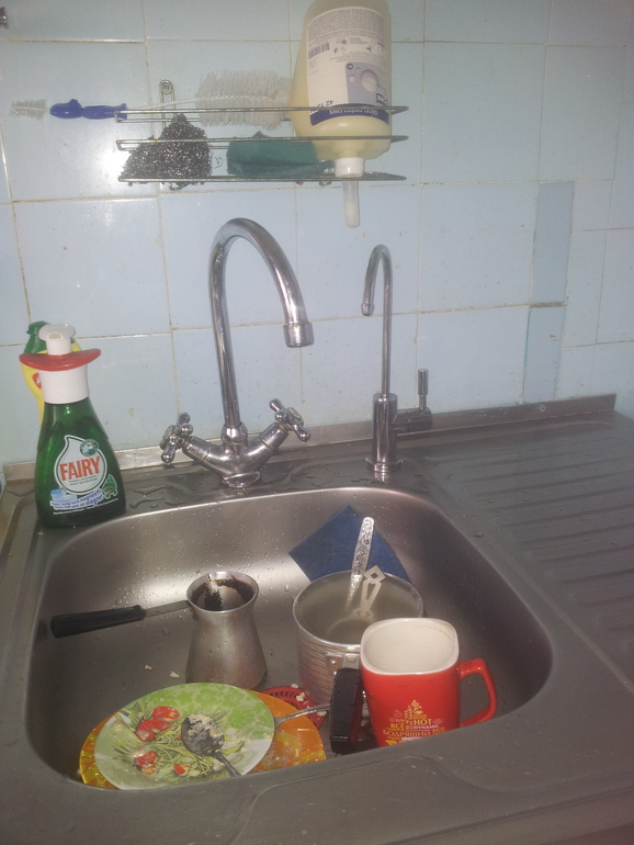 Взлет 74. День 1