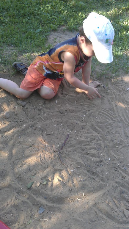 Мои хорошие дни)