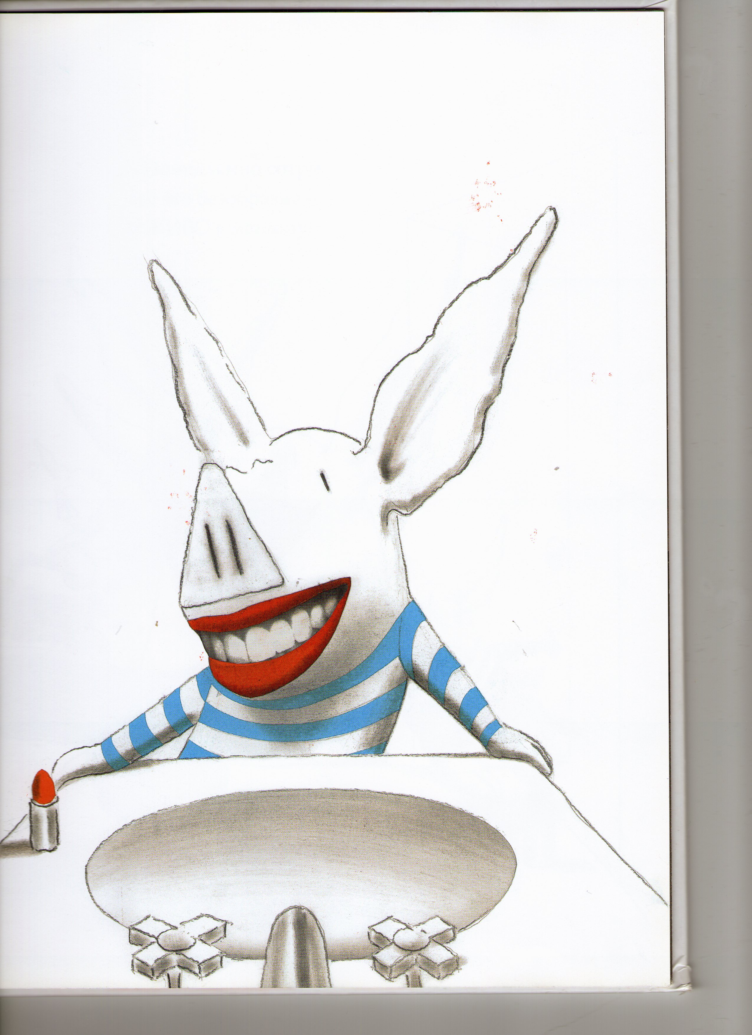 Читать ли эту книгу Тёме?