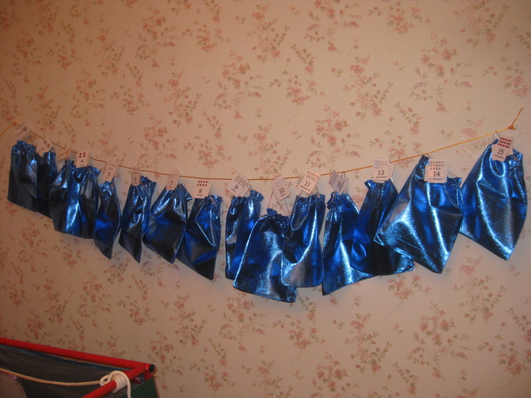 Вот и мы начали...