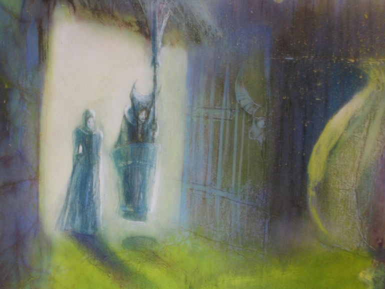 Дневник читателя июнь (4г и 5мес)