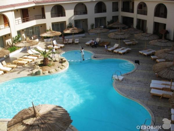 Отзыв Royal Albatros Moderna 5*