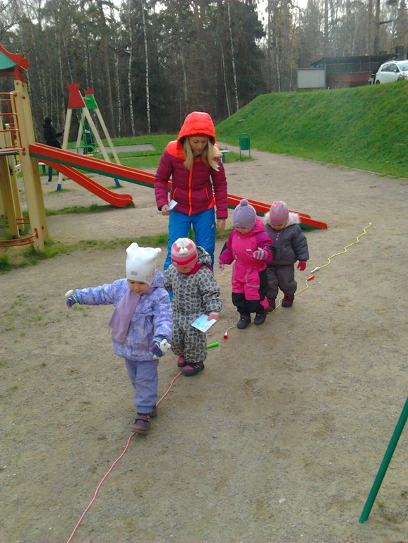 1 Микс-неделя. Мысли, планы...