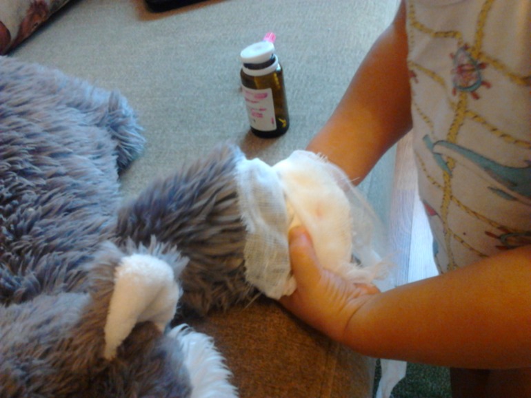 1 Микс-неделя. Мысли, планы...