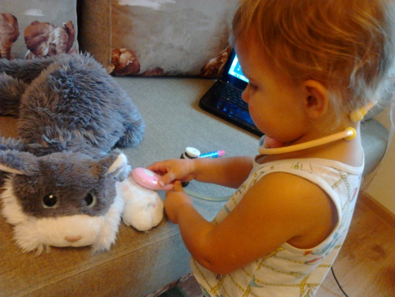 1 Микс-неделя. Мысли, планы...