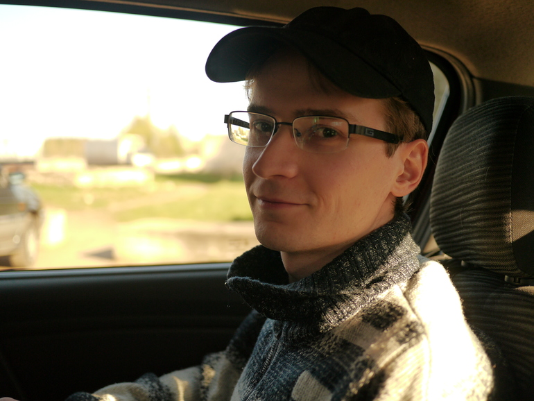 Переживания из-за долгожданной поездки.