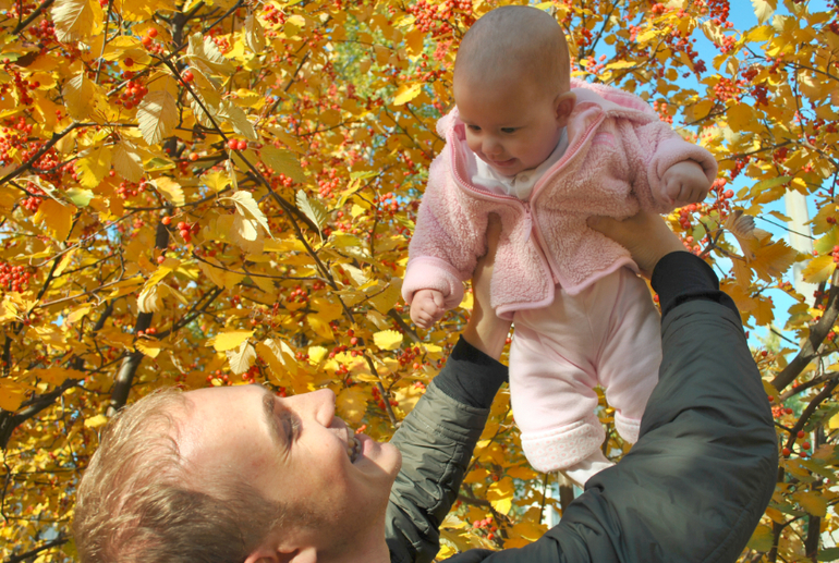 Не мужское дело