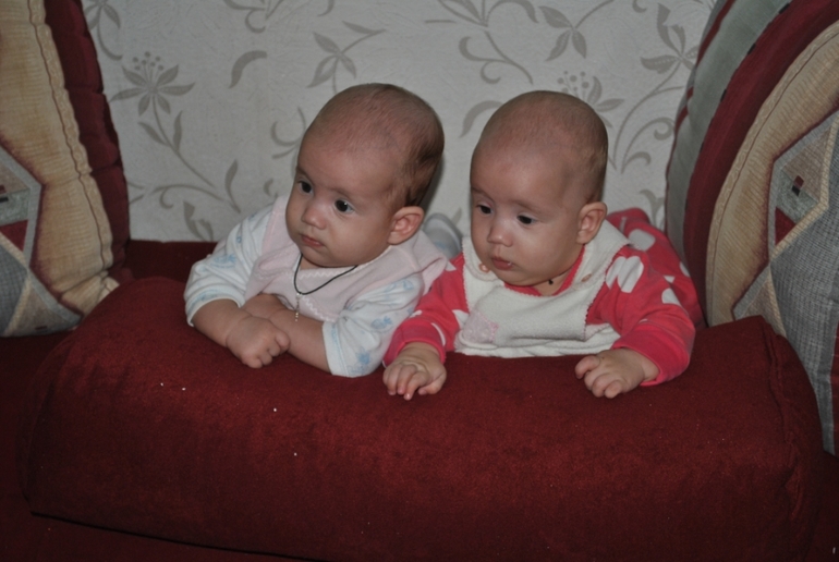 Что нужно для деток после рожденя. Мой опыт.