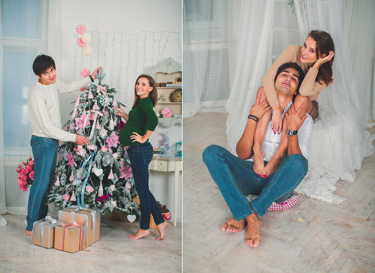 Ещё пара фотографий