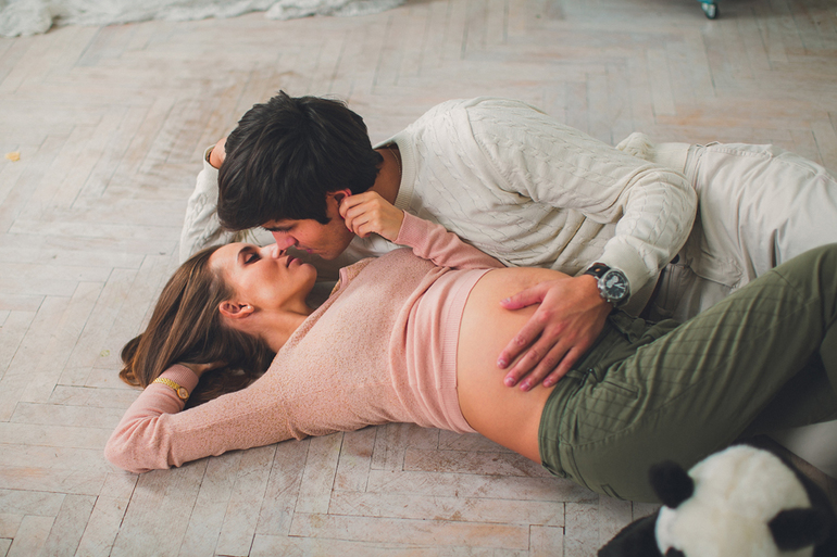 Ещё пара фотографий