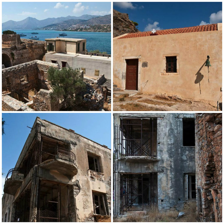 Города - призраки