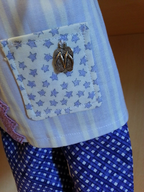 Сонные ангелы