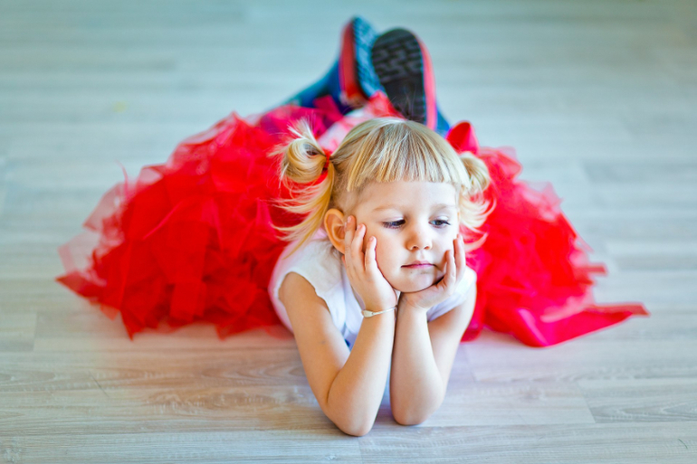 про семью насекомых))