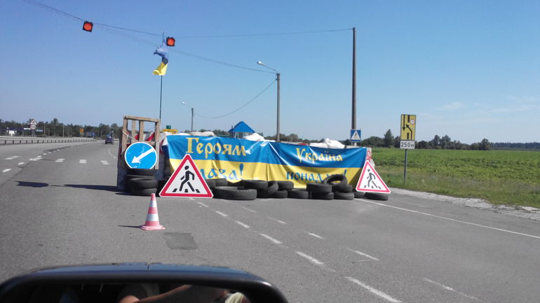 Фото, зроблені під час подорожі
