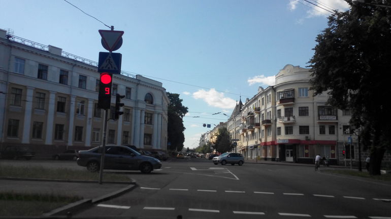 Фото, зроблені під час подорожі