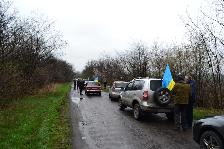 Автопробег