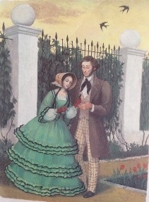 Букинистика. Нечаянная радость