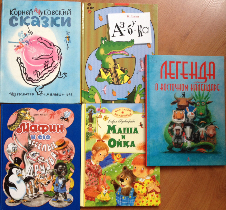 Дневник читателя май (4 г.)