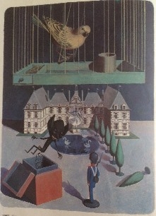 Букинистика. Нечаянная радость