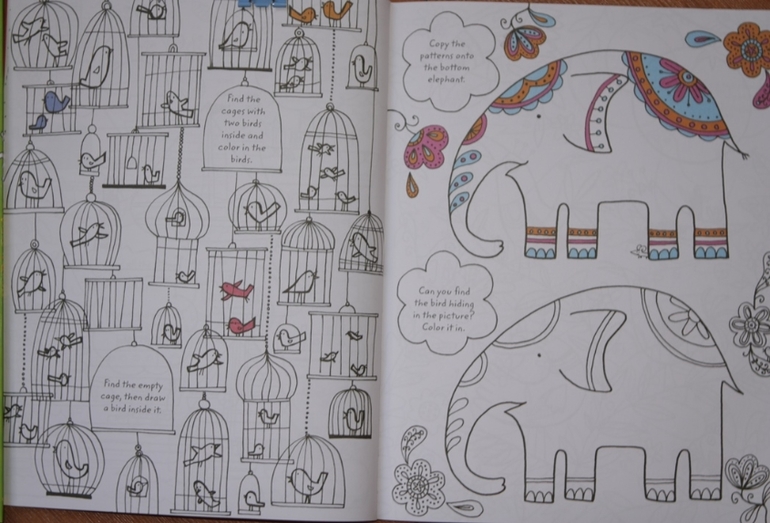 Книги, по которым мы занимаемся (3-4 года)