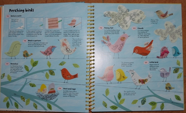 Книги, по которым мы занимаемся (3-4 года)