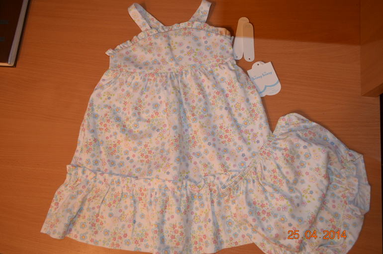 Платье Colabeаr, сарафан kissy kissy