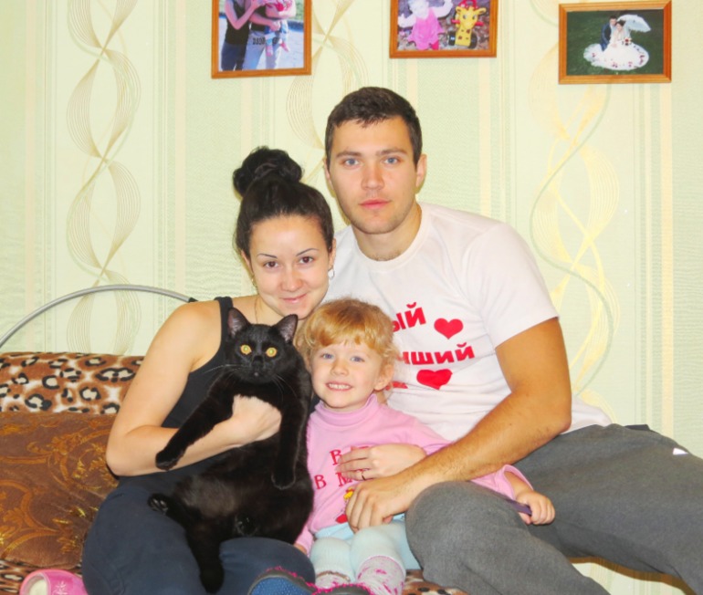 Давно не писала!!!