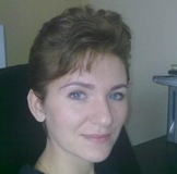 Новая Я:)