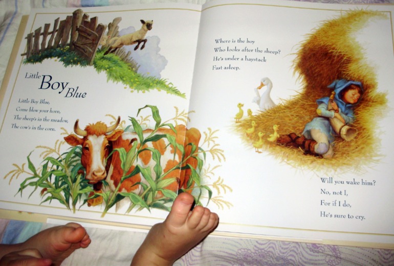 Мой заказ на сайте www.bookdepository.com. Первый.