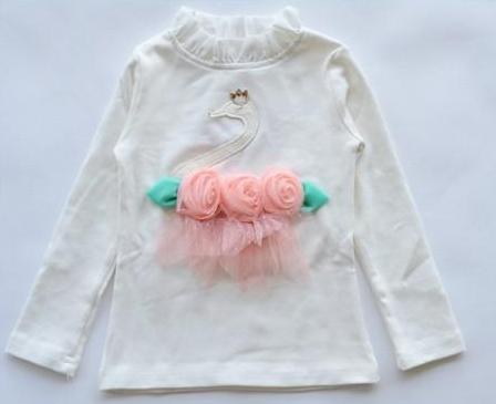 Нарядные нежные хлопковые водолазки, 3 цвета, цена 450 руб! Сразу на ваш адрес!