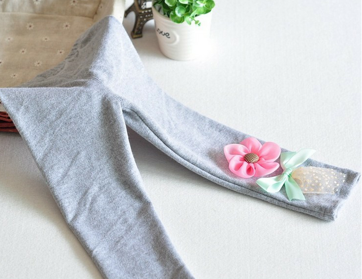 хлопковые леггинсы, цена 350 руб!