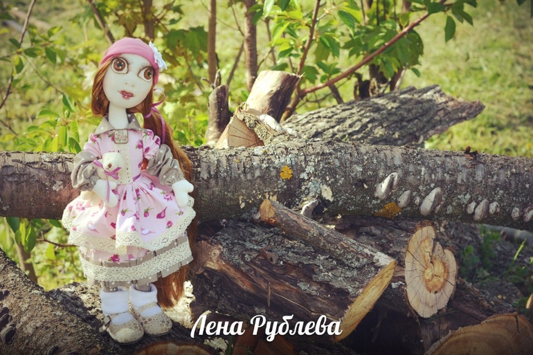 Прелестная конфетка!!!