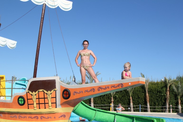 Фотки из Шарма, октябрь 2013