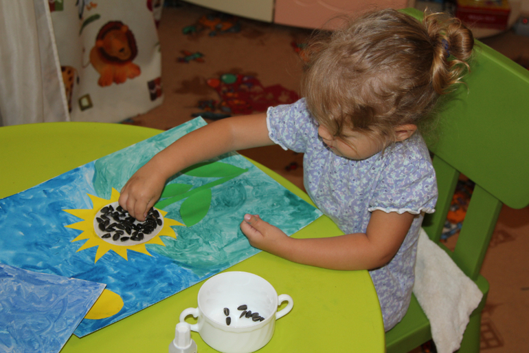 Страна поделок