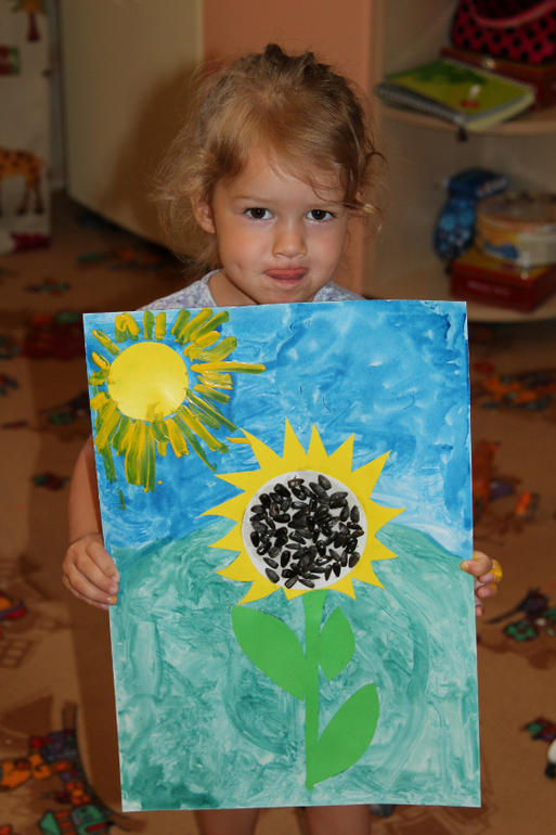 Страна поделок