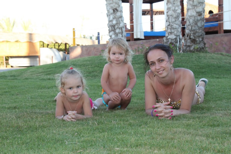 Фотки из Шарма, октябрь 2013