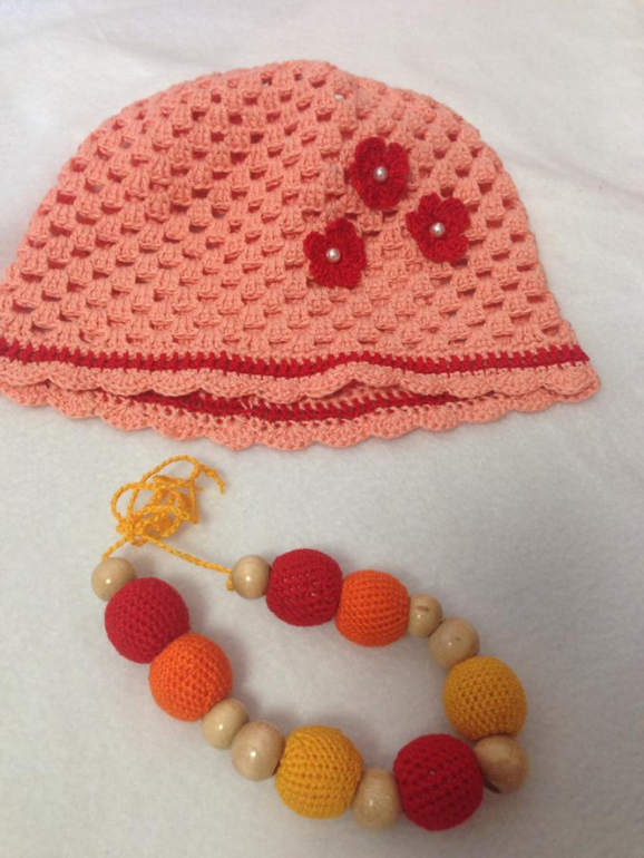 Летний комплект