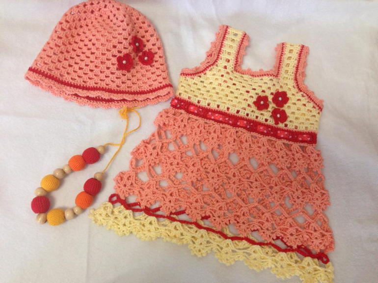 Летний комплект