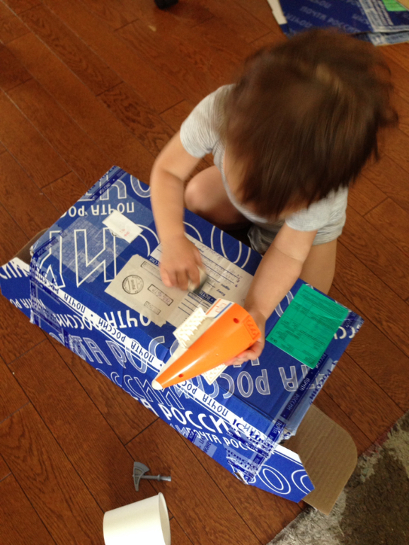 подарочки из Иванова