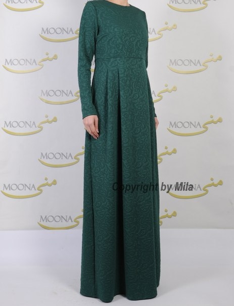 Одежда Муна. Весна