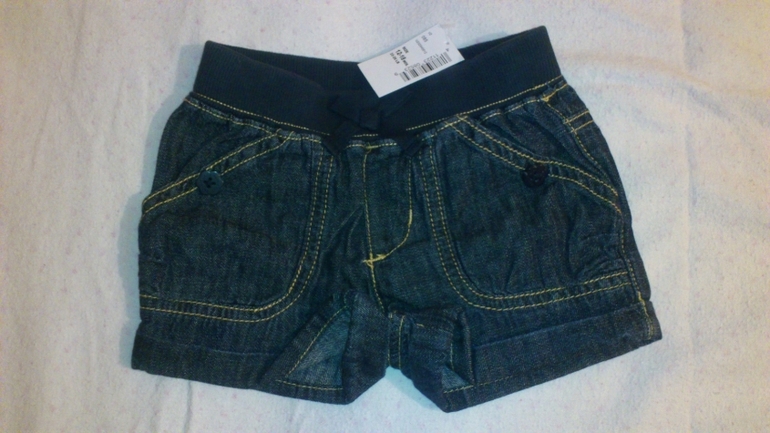 Одежда и аксессуары из США