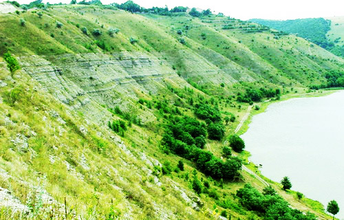 Девочки такая красота вот хотим поехать в мае.