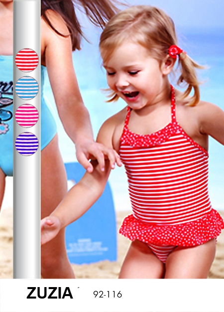Польские купальники для детишек и не только