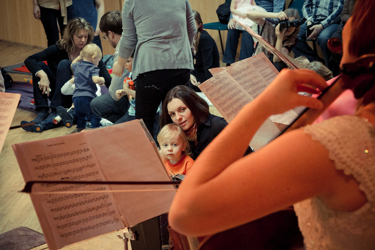 30 марта Бразильский джаз с Esh